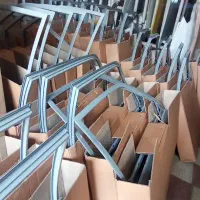 گلگیرکاپوت خام و رنگی ۲۰۶تیباپراید پژو۴۰۵ پارس|قطعات یدکی و لوازم جانبی|تهران, اتابک|دیوار