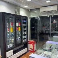 واگذاری مغازه موبایل فروشی