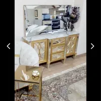 اینه کنسول|بوفه، ویترین، کنسول|تبریز, |دیوار