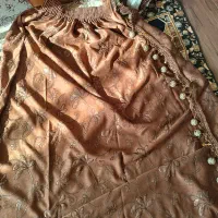 دو عدد دستک پرده تمیز مرتب|پرده، رانر، رومیزی|مشهد, رضاشهر|دیوار