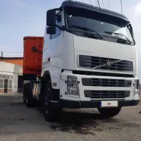 اف اچ ۴۲۰ مدل ۸۵|خودرو سنگین|تهران, جوادیه تهرانپارس|دیوار