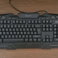 ست کیبورد و موس گیمینگ