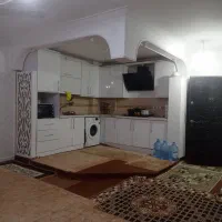 آپارتمان طبقه اول کوی آزادگان