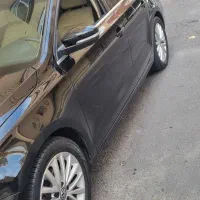 فولوکس جتا se فول کامل مدل 2015|خودرو سواری و وانت|تبریز, |دیوار