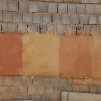 فروش نمای کاه گل سنتی قابل شستشو -ضد آب