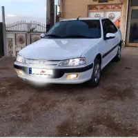 پارس مدل ۱۴۰۰