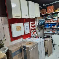 فروش‌انواع‌پکیج‌رادیاتور‌ابگرمکن‌(نقداقساط)