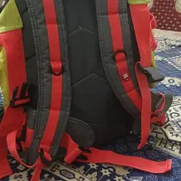 کوله پشتی کوهنوردی سالم|کوهنوردی و کمپینگ|شاهین دژ, |دیوار