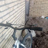 دوچره۲۷.۵|دوچرخه، اسکیت، اسکوتر|فیرورق, |دیوار