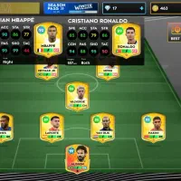 دریم لیک 2025