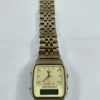 ساعت دو زمانه سیتیزن اصل ژاپن