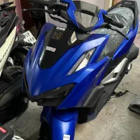 گلکسی طرح کلیک CL160 فول‌آپشن (بدون‌چک‌ و پیش)|موتورسیکلت|شیراز, کوزه گری|دیوار