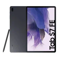tab s7 fe تبلت ۱۲.۴ اینچ سامسونگ اس۷