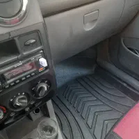 فروش و معاوضه پراید مدل ۹۱ نوک مدادی|خودرو سواری و وانت|تاکستان, |دیوار