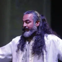 کنسرت پرواز همای(اپرای شیدا)