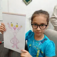 دوره نقاشی کودک|خدمات آموزشی|قوچان, |دیوار