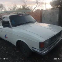 پیکان وانت ۸۷