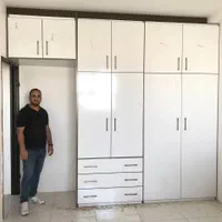 کمدکدنودوهشت