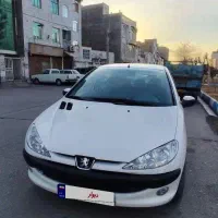 206تیپ5 مدل 93