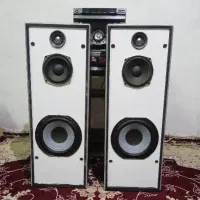 ساب ووفر سونی
