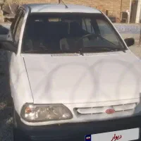 پراید صندوف دار دوگانه شرکت