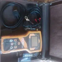 ابزارآلات مکانیکی تکمیل