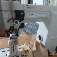 چرخ کفاشی چرخ دوسوزنه اسیابی چرخ یک سوزنه