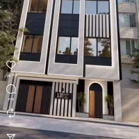 پیش فروش اپارتمان