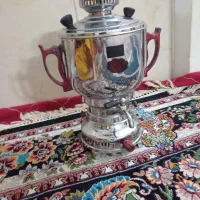 سماورگازی