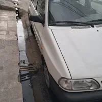 پراید 131مدل 96 در حد