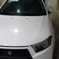 دنا پلاس توربو ۶ دنده ۱۴۰۱