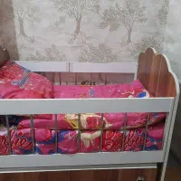 تختخواب کوچک|تخت و صندلی بچه|تبریز, |دیوار