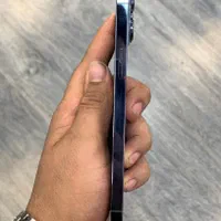 اپل iPhone 13 Pro Max با حافظهٔ ۲۵۶ گیگابایت|موبایل|گرگان, |دیوار