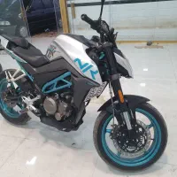 موتور cf 250|موتورسیکلت|تولم شهر, |دیوار