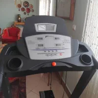 تردمیل خانگی|تجهیزات ورزشی|صومعه‌سرا, |دیوار