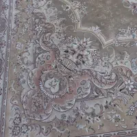 فرش ۱۲متری|فرش|گلپایگان, |دیوار