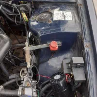 فروش پژو اردی