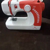 چرخ خیاطی کم کار