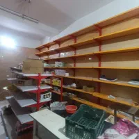 لوازم سوپرمارکت فروشی|فروشگاه و مغازه|شهریار, شهرک وائین|دیوار
