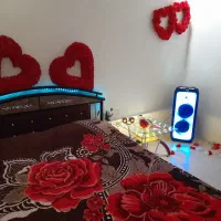 اجاره سویت مبله دربست تمیز روزانه کوتاه مدت لوکس