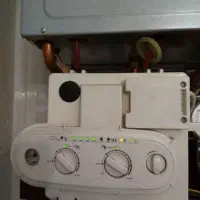 نصب و تعمیرات تخصصی پکیج، کولرگازی و آبگرمکن