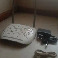 مودمTP-LINK