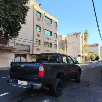 کاپرا دوکابین مدل 90|خودرو سواری و وانت|تبریز, |دیوار