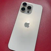 آیفون ۱۶ پرومکس ۲۵۶ (دوسیم) دیزرت