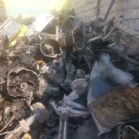 فروش گیربکس|قطعات یدکی و لوازم جانبی|تبریز, |دیوار