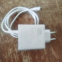 شارژر اصلی تایپ سی شیایومی 120w