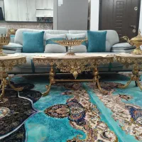 میزوعسلی برنجی