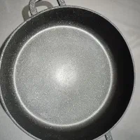 مقداری ماهیتابه دونی ۶۰۰ سایز 30|ظروف پخت‌وپز|اهواز, کمپلو جنوبی|دیوار