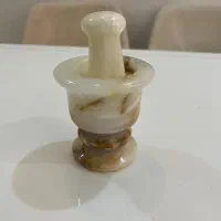 هاونگ سنگی مرمر