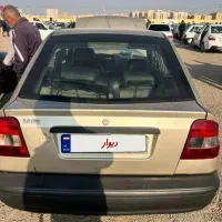 پراید ۱۴۱ مدل ۹۰|خودرو سواری و وانت|مشهد, کوی المهدی|دیوار